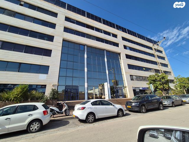 משרדים, פתח תקווה