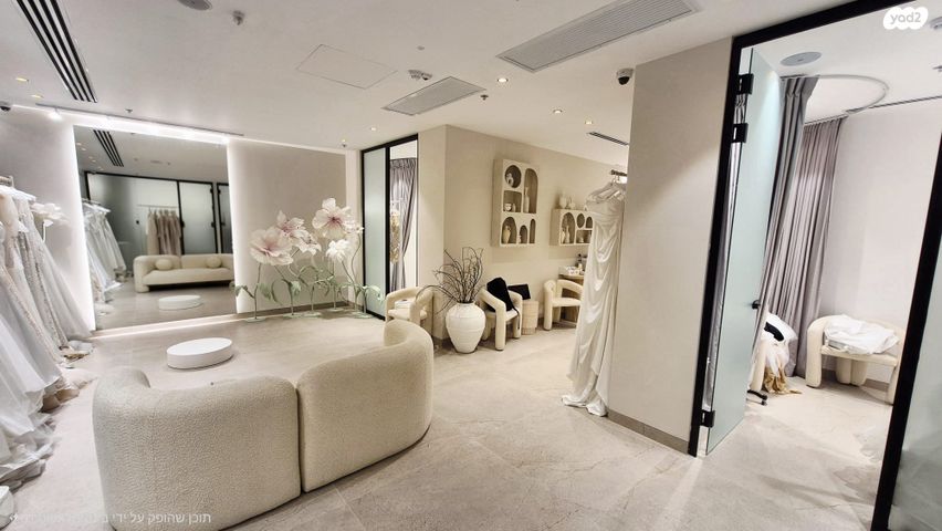 משרדים, הכישור, אזור תעשיה ג, חולון