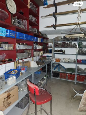 חנויות/ שטח מסחרי, הרצל, פלורנטין, תל אביב יפו