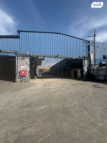 מבני תעשיה, נס ציונה