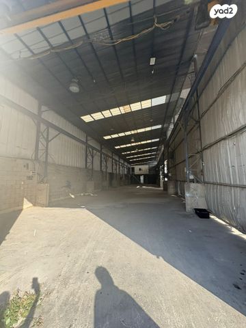 מבני תעשיה, נס ציונה