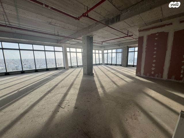 משרדים, ההגנה 13, מב"ת מערב, אזור תעשייה חדש, ראשון לציון