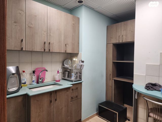 משרדים, עין הקורא 10, ראשון לציון