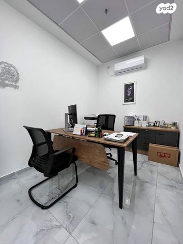 משרדים, הנס מולר, אזור תעשיה קרית ביאליק, אזור תעשיה צור שלום, קרית ביאליק