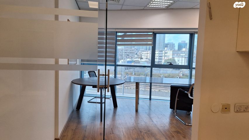 משרדים, תל אביב יפו