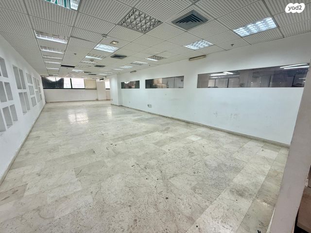 מבני תעשיה, שוקן, גבעת הרצל, אזור המלאכה יפו, תל אביב יפו