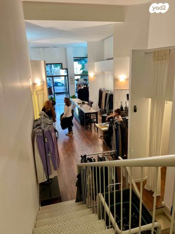 חנויות/ שטח מסחרי, דיזנגוף, הצפון הישן - צפון, תל אביב יפו