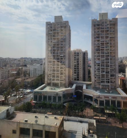 משרדים, עין הקורא 10, ראשון לציון