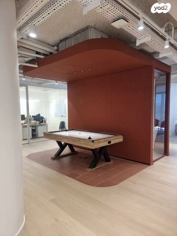 משרדים, שדרות עמק איילון 1, שאר העיר, שוהם