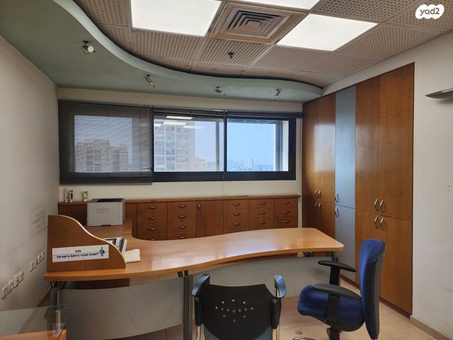 משרדים, תרמ"ב 9, רמב"ם, ראשון לציון