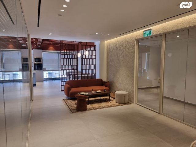 משרדים, שדרות עמק איילון 1, שאר העיר, שוהם