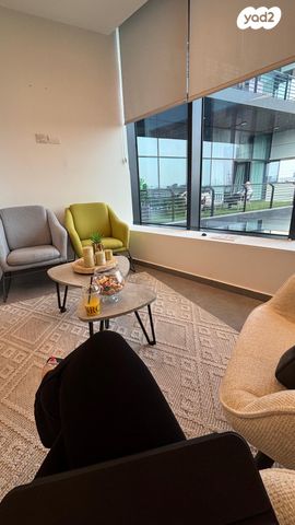 משרדים, ספיר 7, צומת הקריות, חוף שמן, חיפה