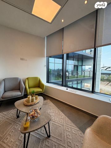 משרדים, ספיר 7, צומת הקריות, חוף שמן, חיפה