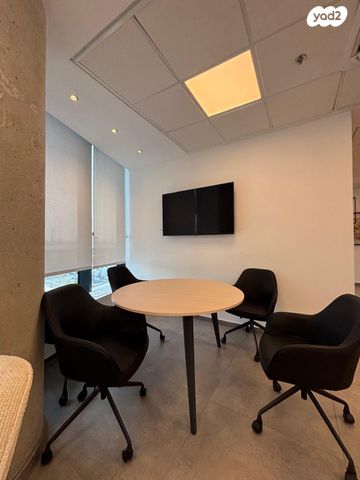 משרדים, ספיר 7, צומת הקריות, חוף שמן, חיפה