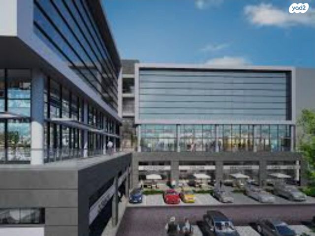 משרדים, מודיעין מכבים רעות