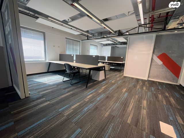 משרדים, אזור תעשייה קרית אתגרים, רעננה