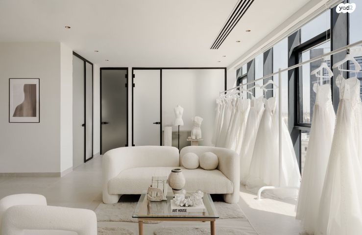 משרדים, הכישור, אזור תעשיה ג, חולון