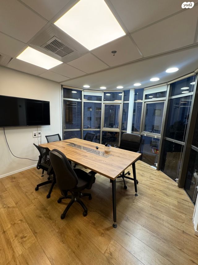 משרדים, אודם, סטארטסיב / רמת סיב, פתח תקווה