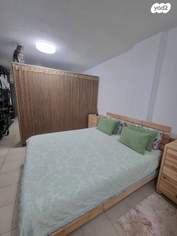 סטודיו, אילת 18, צפון יפו, המושבה האמריקאית-גרמנית, תל אביב יפו