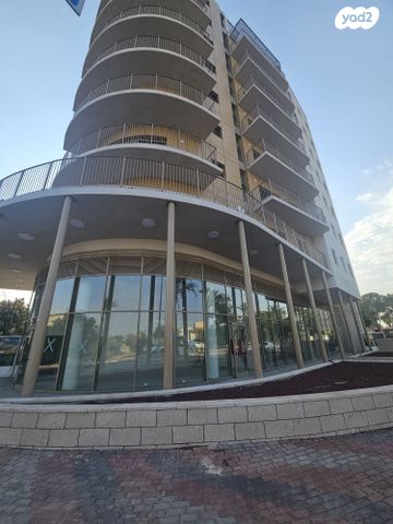 חנויות/ שטח מסחרי, החלוץ, מגדל, אשקלון