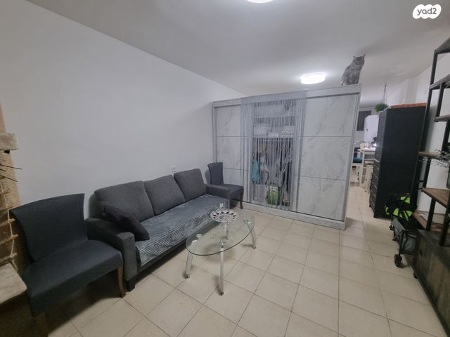 סטודיו, אילת 18, צפון יפו, המושבה האמריקאית-גרמנית, תל אביב יפו