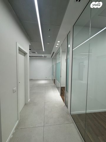 משרדים, דרך יצחק רבין 1, סטארטסיב / רמת סיב, פתח תקווה