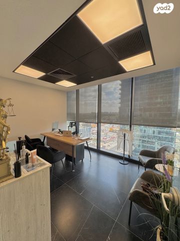 משרדים, תוצרת הארץ 3, סטארטסיב / רמת סיב, פתח תקווה