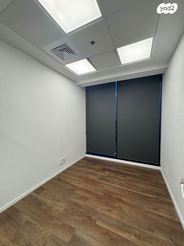 משרדים, דרך יצחק רבין 1, סטארטסיב / רמת סיב, פתח תקווה