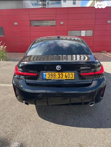 ב מ וו סדרה 3