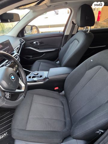 ב מ וו סדרה 3