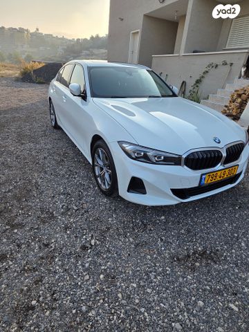 ב מ וו סדרה 3