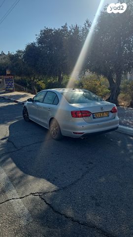 פולקסווגן ג'טה