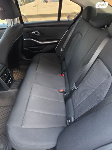 ב מ וו סדרה 3