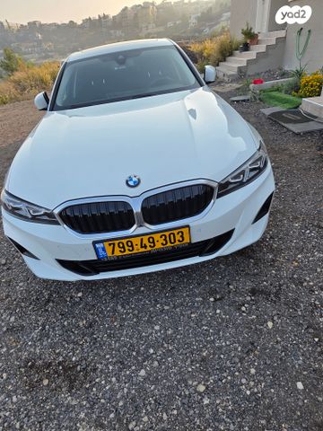 ב מ וו סדרה 3