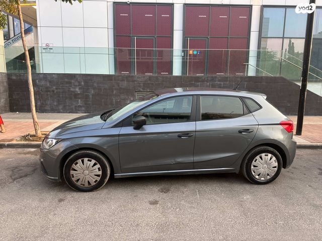 סיאט איביזה