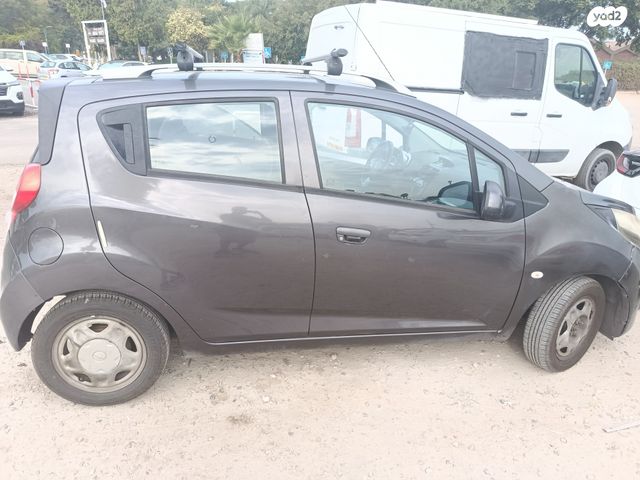 שברולט ספארק