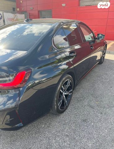 ב מ וו סדרה 3