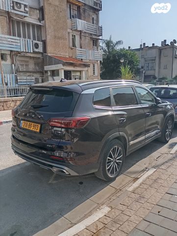 צ׳רי טיגו 8 פרו