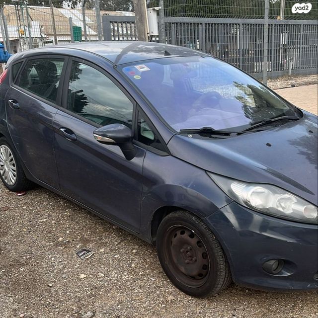 פורד פיאסטה