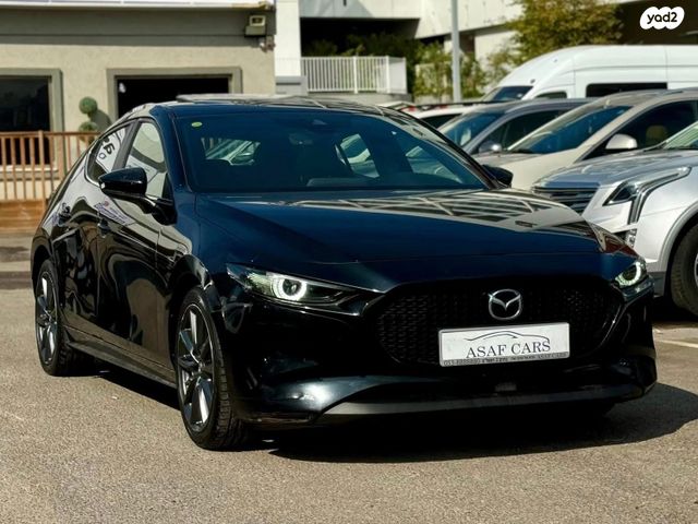 מאזדה 3