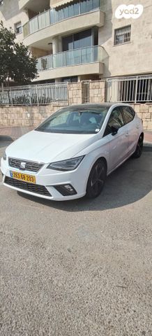 סיאט איביזה