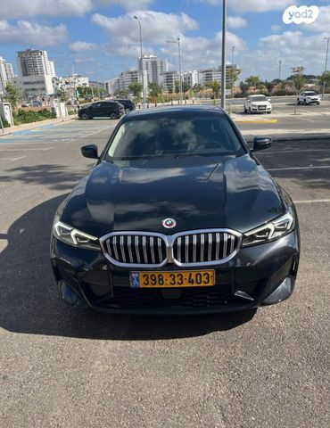 ב מ וו סדרה 3