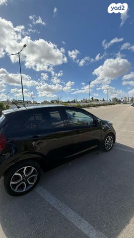 מודעת רכב קיה פיקנטו