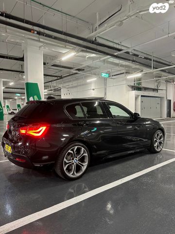 ב מ וו סדרה 1