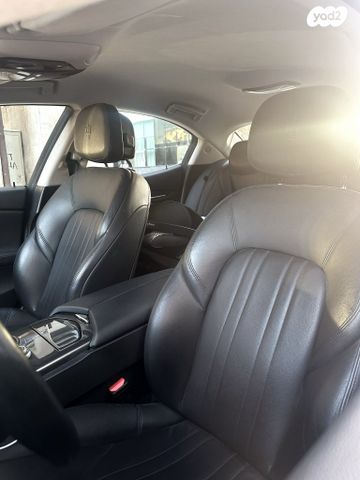 מזראטי גיבלי