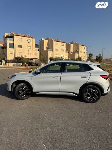 בי.ווי.די אטו 3