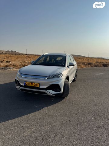 בי.ווי.די אטו 3