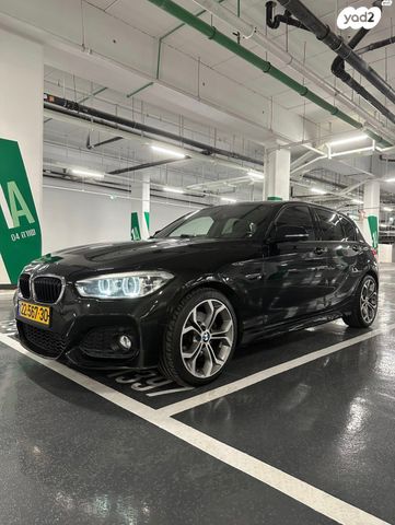 ב מ וו סדרה 1