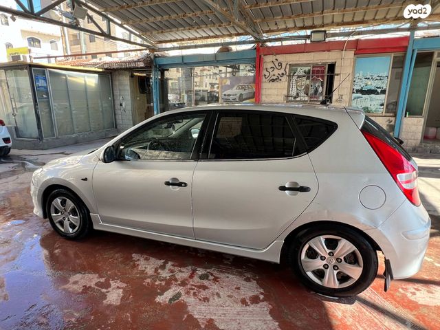מודעת רכב יונדאי i30