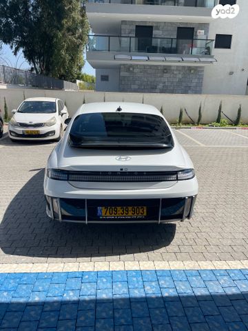 יונדאי איוניק 6